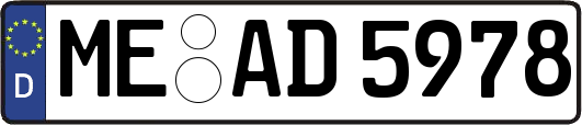 ME-AD5978