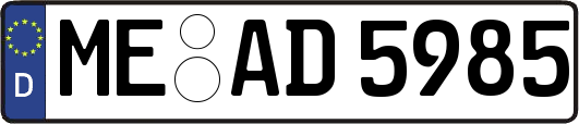 ME-AD5985