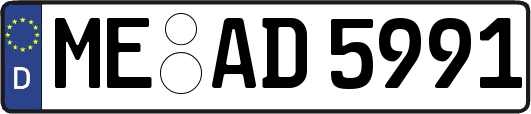 ME-AD5991
