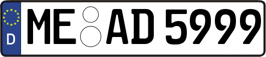 ME-AD5999