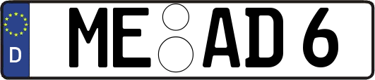ME-AD6