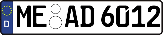 ME-AD6012