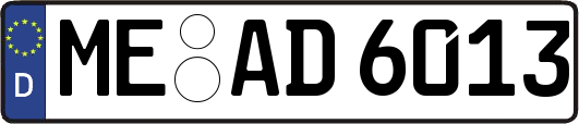 ME-AD6013