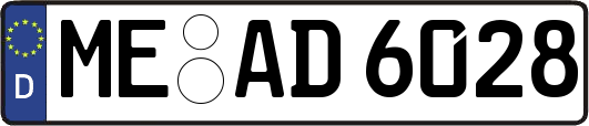 ME-AD6028