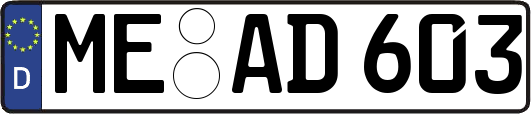 ME-AD603