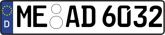 ME-AD6032