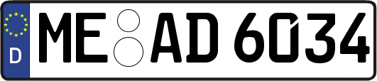 ME-AD6034