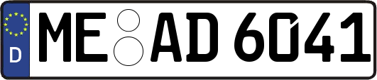 ME-AD6041