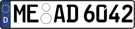 ME-AD6042