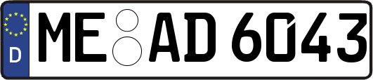 ME-AD6043