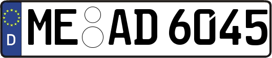 ME-AD6045