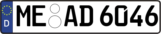 ME-AD6046