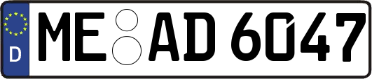ME-AD6047