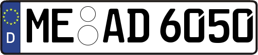 ME-AD6050