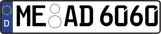 ME-AD6060