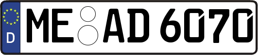 ME-AD6070
