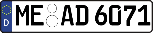 ME-AD6071