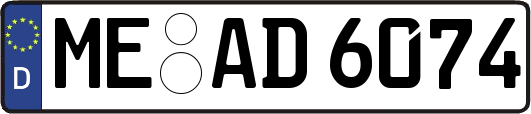 ME-AD6074