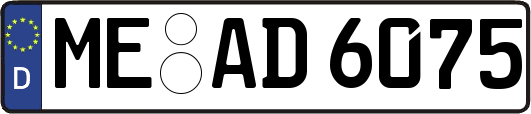 ME-AD6075