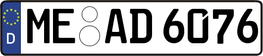 ME-AD6076
