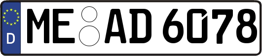 ME-AD6078