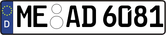 ME-AD6081
