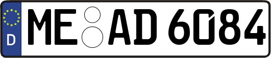 ME-AD6084