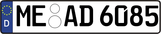 ME-AD6085