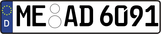 ME-AD6091