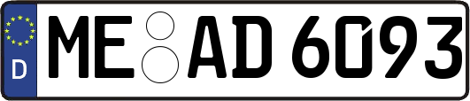 ME-AD6093
