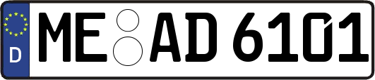 ME-AD6101