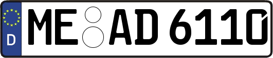 ME-AD6110