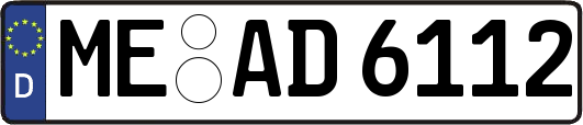 ME-AD6112