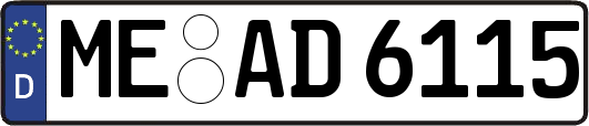 ME-AD6115