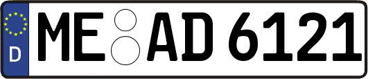 ME-AD6121