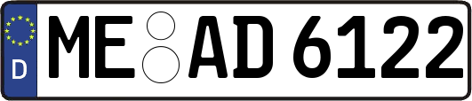 ME-AD6122
