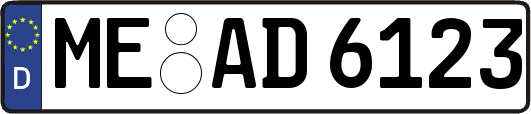 ME-AD6123