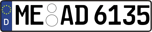 ME-AD6135