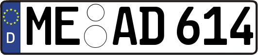 ME-AD614