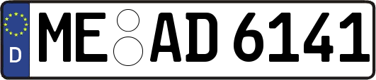 ME-AD6141