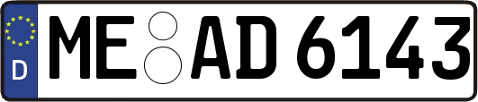 ME-AD6143