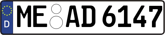 ME-AD6147