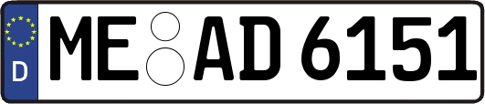 ME-AD6151