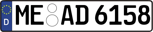 ME-AD6158