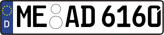 ME-AD6160