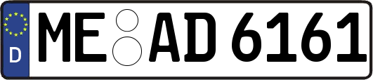 ME-AD6161