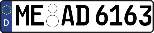 ME-AD6163