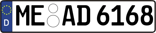 ME-AD6168