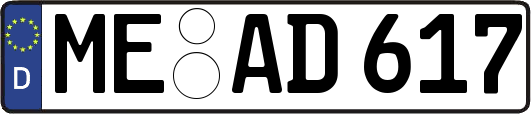 ME-AD617