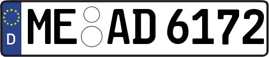 ME-AD6172